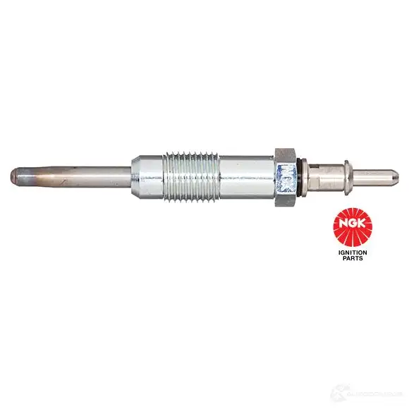 Свеча накала NGK DP41 1749 164616 D-Power 41