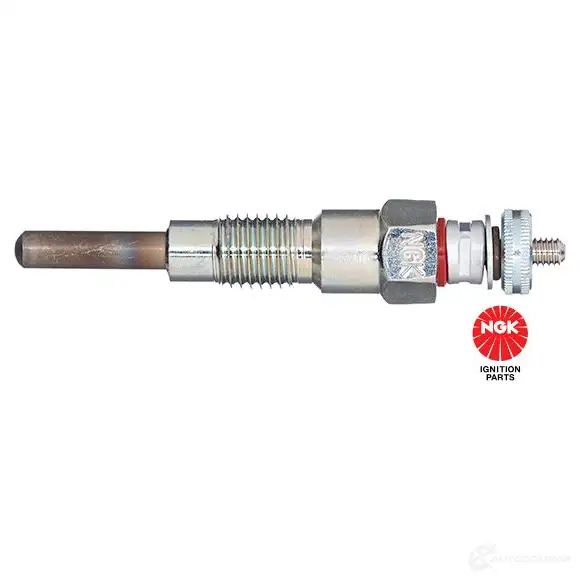 Свеча накала NGK FBW5H6M 2531 164914 Y-1 12M1 изображение 0