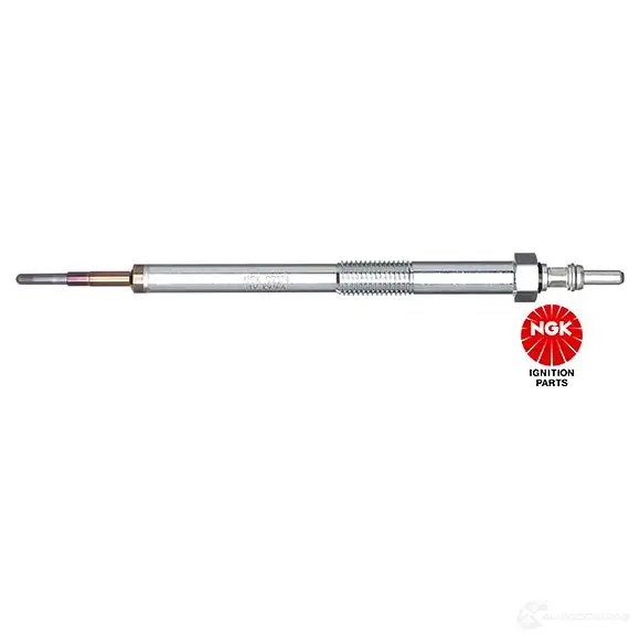 Свеча накала NGK PJ SM8 1437634606 95233