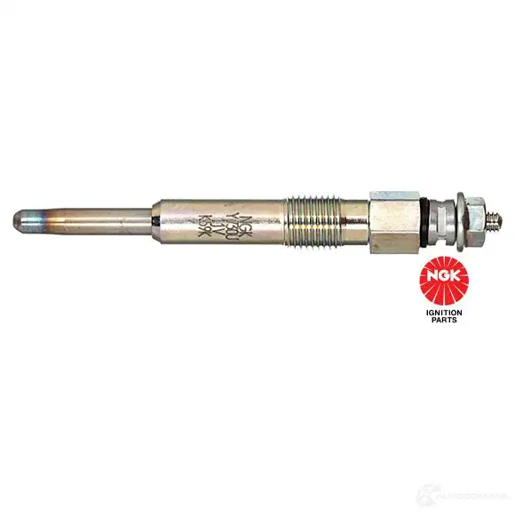 Свеча накала NGK 5985288 Y-730 U 8LC9WZ6 2273