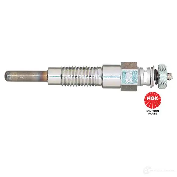 Свеча накала NGK Z237ZG 164982 Y -181T 2728