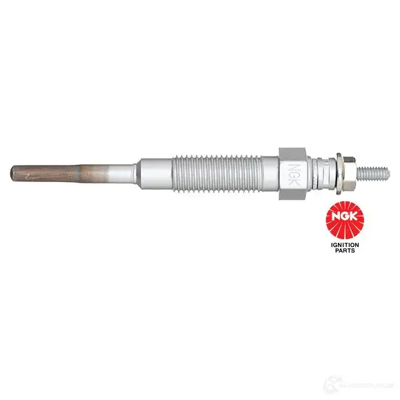 Свеча накала NGK 2162 Y -168R PQRDY 164806