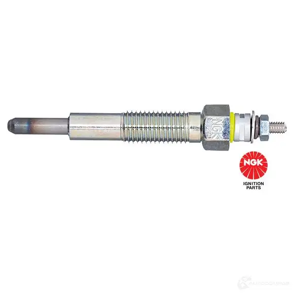 Свеча накала NGK 165397 Y-72 1RS L93LP3 3687