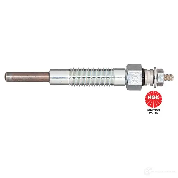 Свеча накала NGK Y-1 10 6825 MCQOR 167168