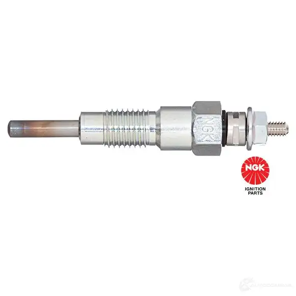 Свеча накала NGK 8JP2DM 2966 Y-70 2U 165033