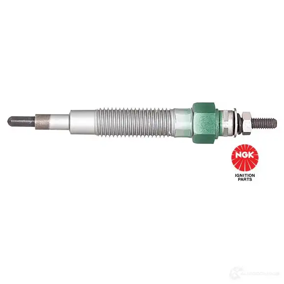 Свеча накала NGK C Y55 165447 3KWI3J 3861