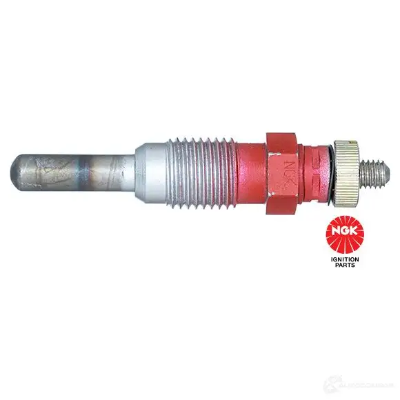 Свеча накала NGK A7BYA Y -204SS 167420 7629