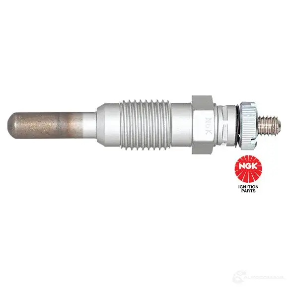 Свеча накала NGK Y-2 04RS NYYFB 4573 166131