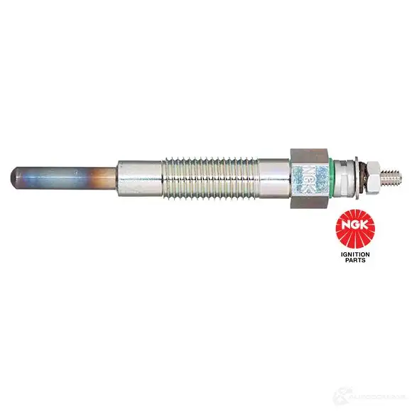 Свеча накала NGK 2163 164807 Y-182 T GC7M1UM