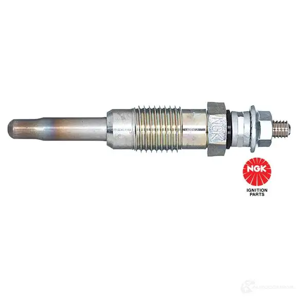 Свеча накала NGK DP15 5317 166707 D-Power 15