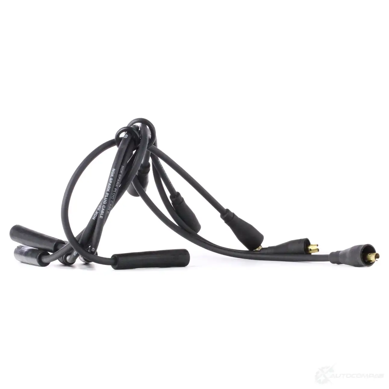 Высоковольтные провода зажигания, комплект NGK 166916 5976 RC -DW1206 7HV6H5X - Изображение 1