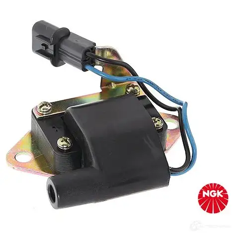 Катушка зажигания NGK 48113 166300 1WHKC7 U102 2