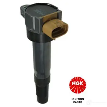Катушка зажигания NGK 1437633252 0 SWJMQT 48749