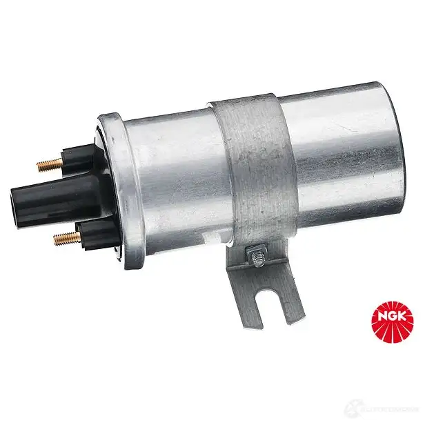 Катушка зажигания NGK U 1066 EXUYJL 48303 166491
