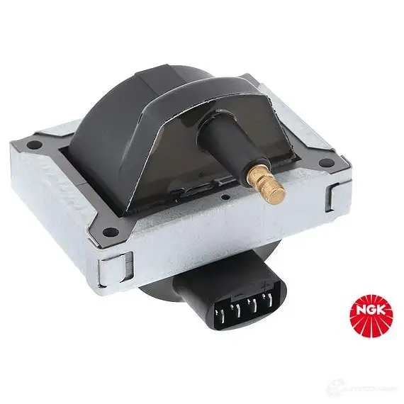 Катушка зажигания NGK 48062 U 1007 CNL2N 166250