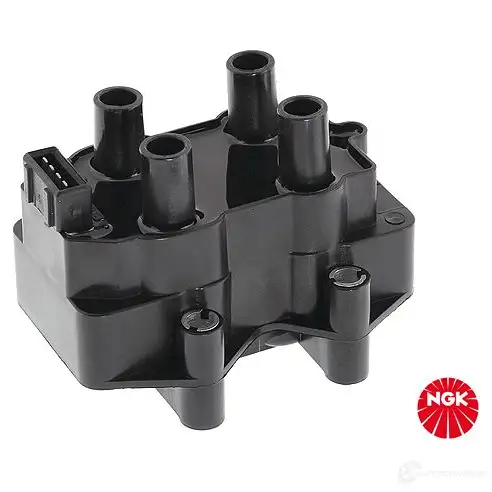 Катушка зажигания NGK 166218 U 2009 48030 8PYGNTC изображение 0