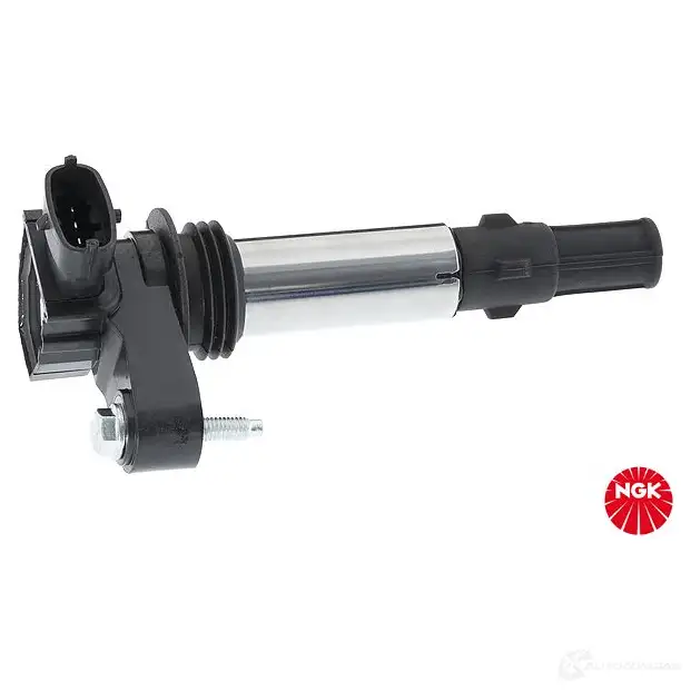 Катушка зажигания NGK U 5049 48174 FUMOF 166360 изображение 0