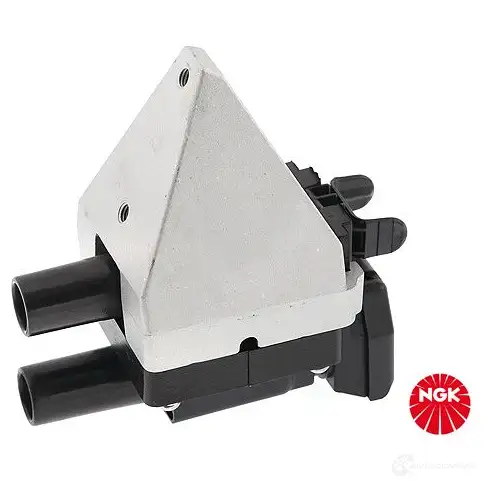 Катушка зажигания NGK 166238 U 3006 06WN03 48050 изображение 0