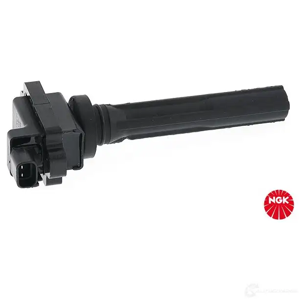 Катушка зажигания NGK 166472 U5 095 UV0L0U1 48285 изображение 0