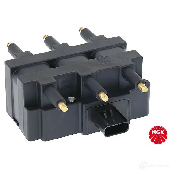 Катушка зажигания NGK 166447 48260 U2 057 K7G6H