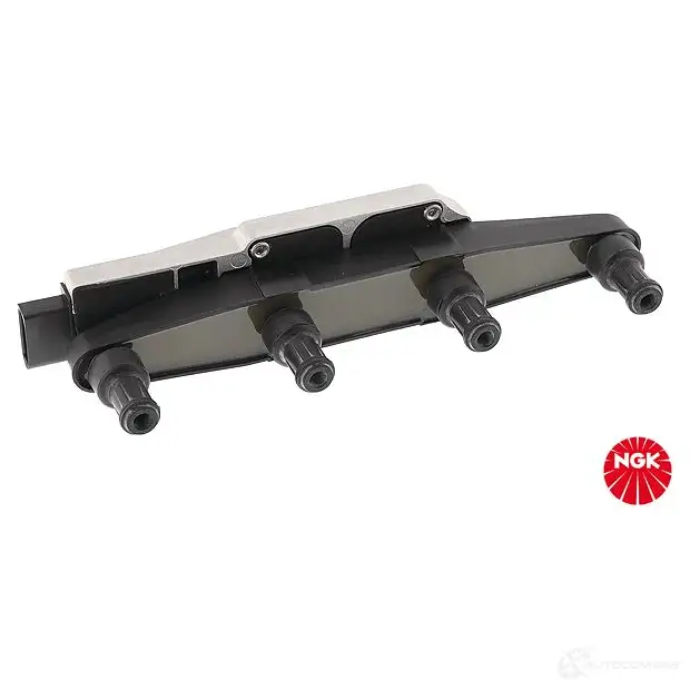 Катушка зажигания NGK 48114 NEIGHRG U602 0 166301 изображение 0