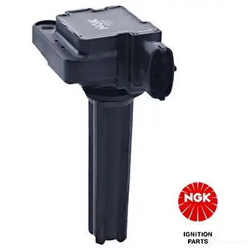 Катушка зажигания NGK 48411 166574 U 5156 4NRN14 изображение 0