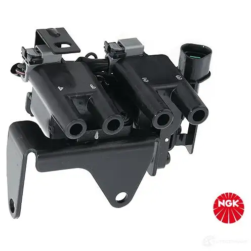 Катушка зажигания NGK 166477 O8B11 U 2063 48290 изображение 0