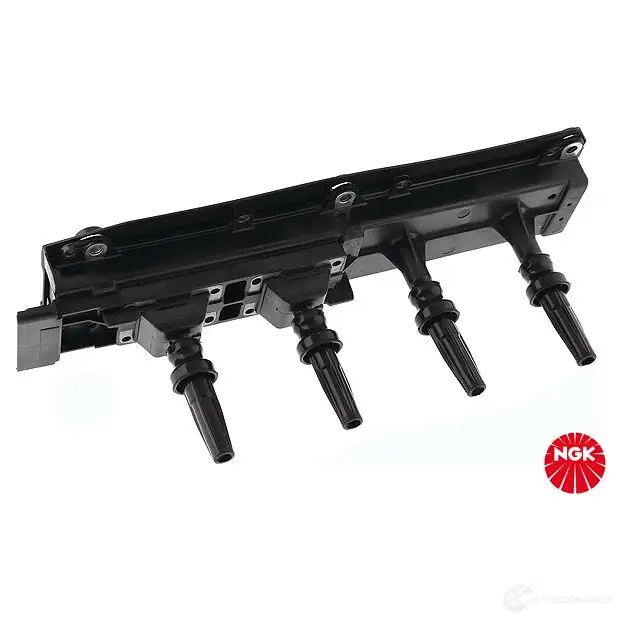 Катушка зажигания NGK 48051 166239 A2DDA U 6012 изображение 0