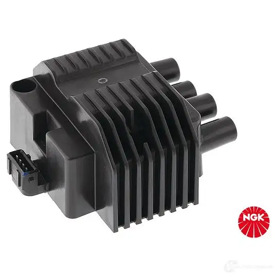 Катушка зажигания NGK 48012 U200 4 166200 OV98PQ