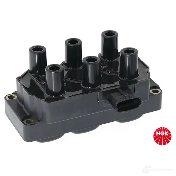 Катушка зажигания NGK 48325 U 2068 166513 0UD917W