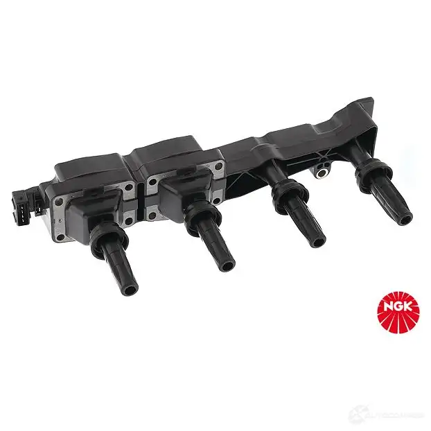 Катушка зажигания NGK 166233 48045 U 6011 SUZQBP