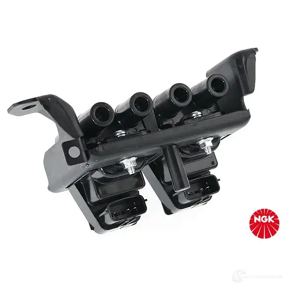 Катушка зажигания NGK U 2037 YLJJRP 48167 166353