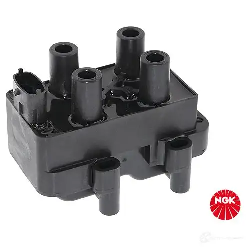 Катушка зажигания NGK 166331 R9KONUF 48145 U2 032 изображение 0