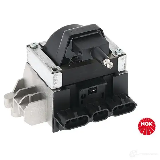 Катушка зажигания NGK U10 55 166419 48232 NS1N8