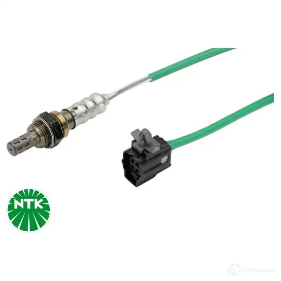 Лямбда зонд, кислородный датчик NGK OZA49 5-F10 168120 9368 HWLQEJ изображение 1
