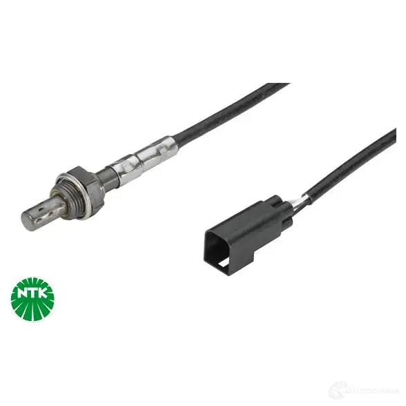 Лямбда зонд, кислородный датчик NGK 164151 0470 O ZA448-E55 5H0HR изображение 1