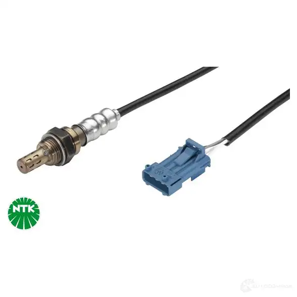 Лямбда зонд, кислородный датчик NGK 1818 OZA538-P G1 164669 25VAEA изображение 1