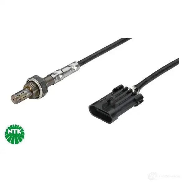 Лямбда зонд, кислородный датчик NGK 164097 HLO1RFO 0404 OZA 448-E49 изображение 1