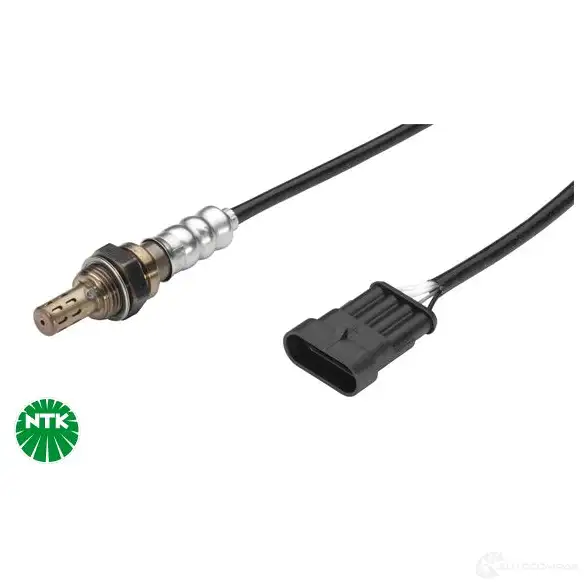 Лямбда зонд, кислородный датчик NGK 164158 D7WA2HL OZ A532-A1 0478 изображение 1