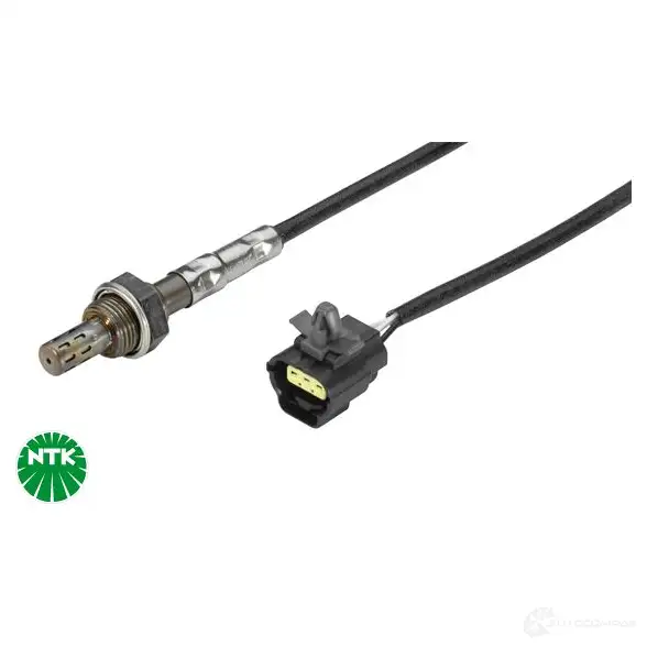 Лямбда зонд, кислородный датчик NGK 163984 0188 OZA 186-F5 AX4NHKR изображение 1