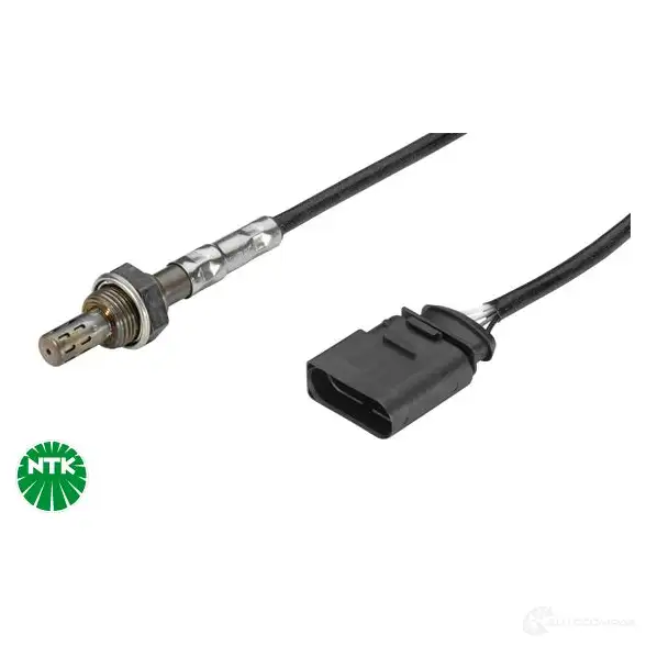 Лямбда зонд, кислородный датчик NGK 164612 UDCK9O OZA447 -E40 1738 изображение 1