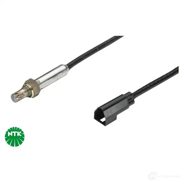 Лямбда зонд, кислородный датчик NGK O TD5F-3E1 0023 ZNAP6 163884 изображение 1