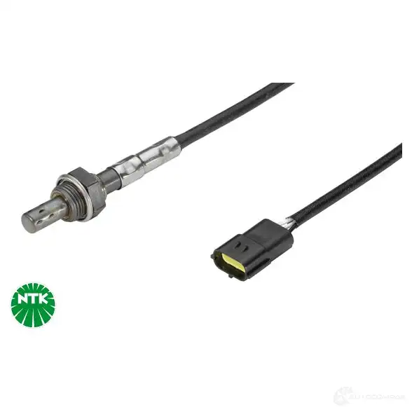 Лямбда зонд, кислородный датчик NGK 05RJGW 0177 OZA7 3-F1 163976 изображение 1