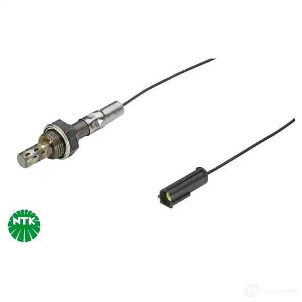 Лямбда зонд, кислородный датчик NGK 163991 DH9SV 0198 OZA25-F 12 изображение 1