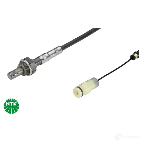 Лямбда зонд, кислородный датчик NGK 0153 OZA40 1-E57 3Q3BV9 163960 изображение 1