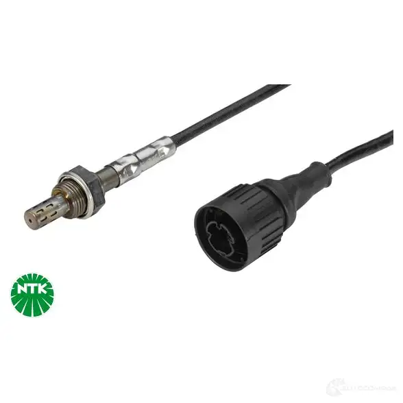 Лямбда зонд, кислородный датчик NGK 0252 QNEBO OZ A572-E2 164020 изображение 1