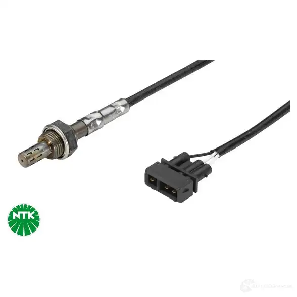 Лямбда зонд, кислородный датчик NGK 164006 OZA4 46-E52 0226 EP23IH изображение 1