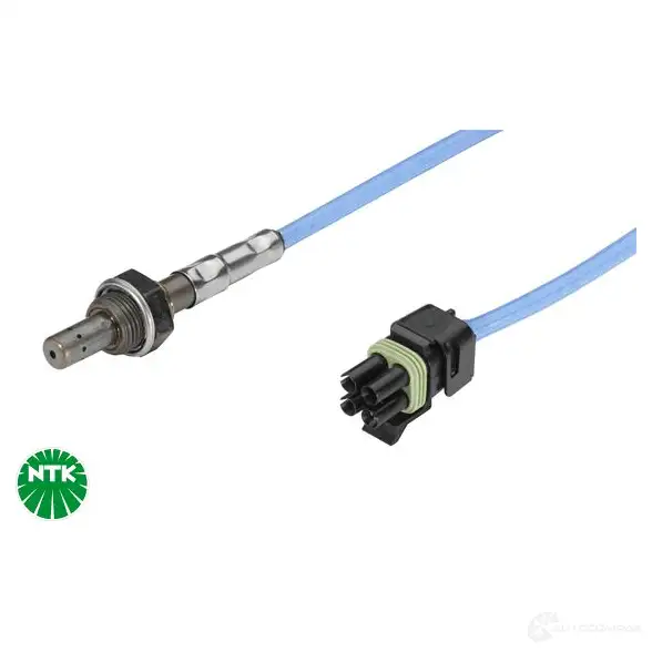Лямбда зонд, кислородный датчик NGK 163963 0156 OZA83-R 1 RZJ7PB изображение 1