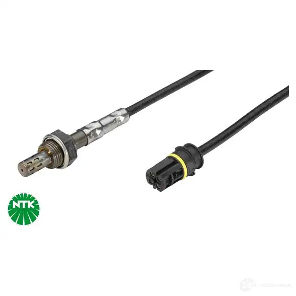 Лямбда зонд, кислородный датчик NGK 163980 OZA448-E2 9 MXATJY 0182 изображение 1