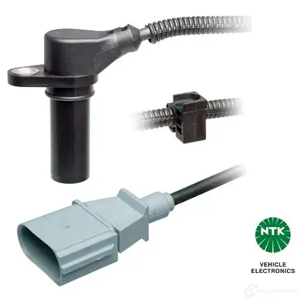 Датчик положения коленвала NGK 1424474429 7USE01I CMC3- V164 81163